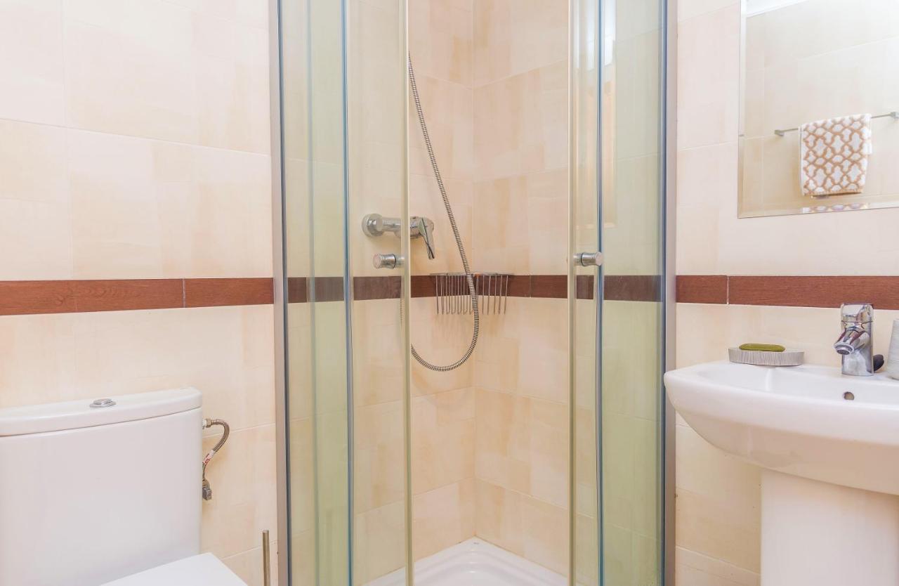 New 2Br 2Ba Fully Equipped - Alamar La Cala Mijas Dış mekan fotoğraf