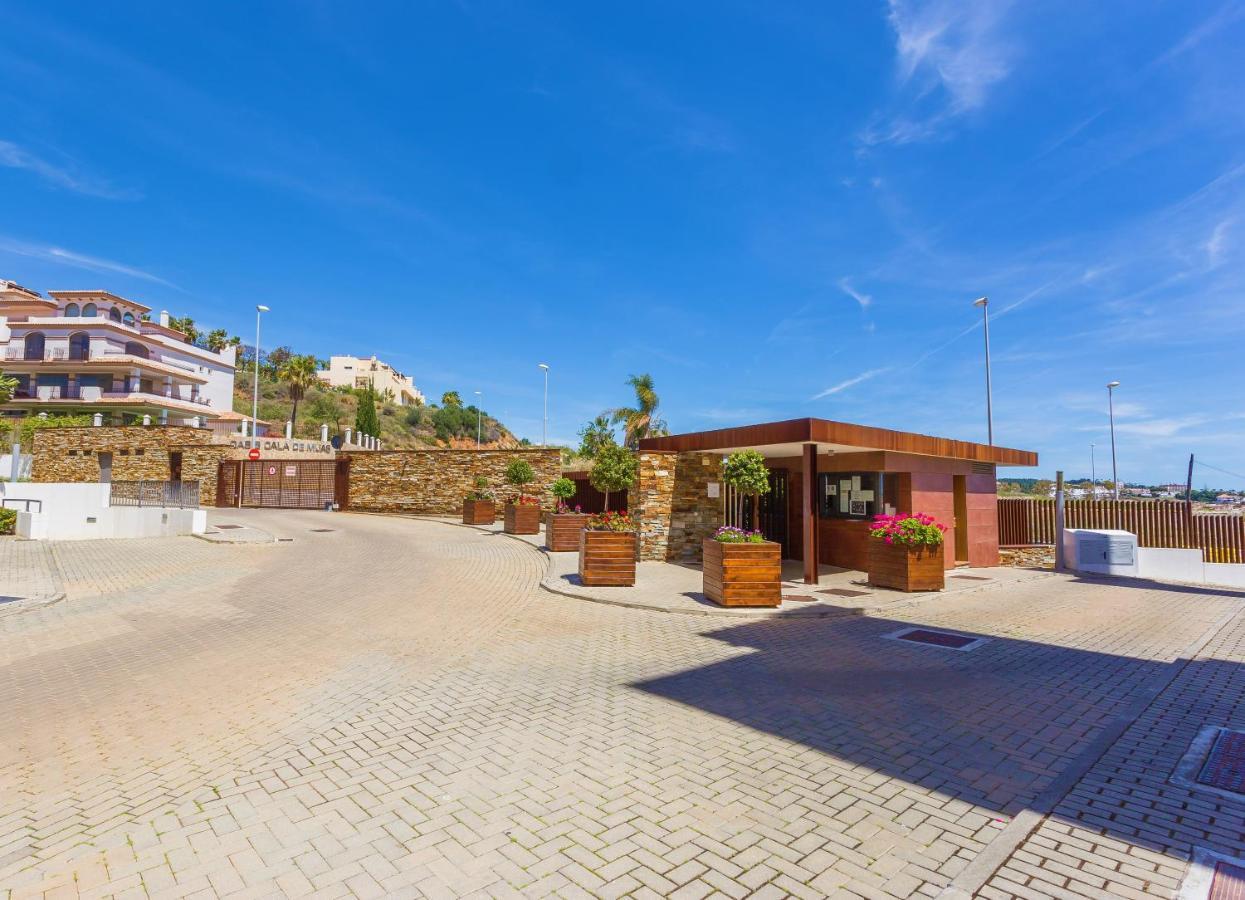 New 2Br 2Ba Fully Equipped - Alamar La Cala Mijas Dış mekan fotoğraf