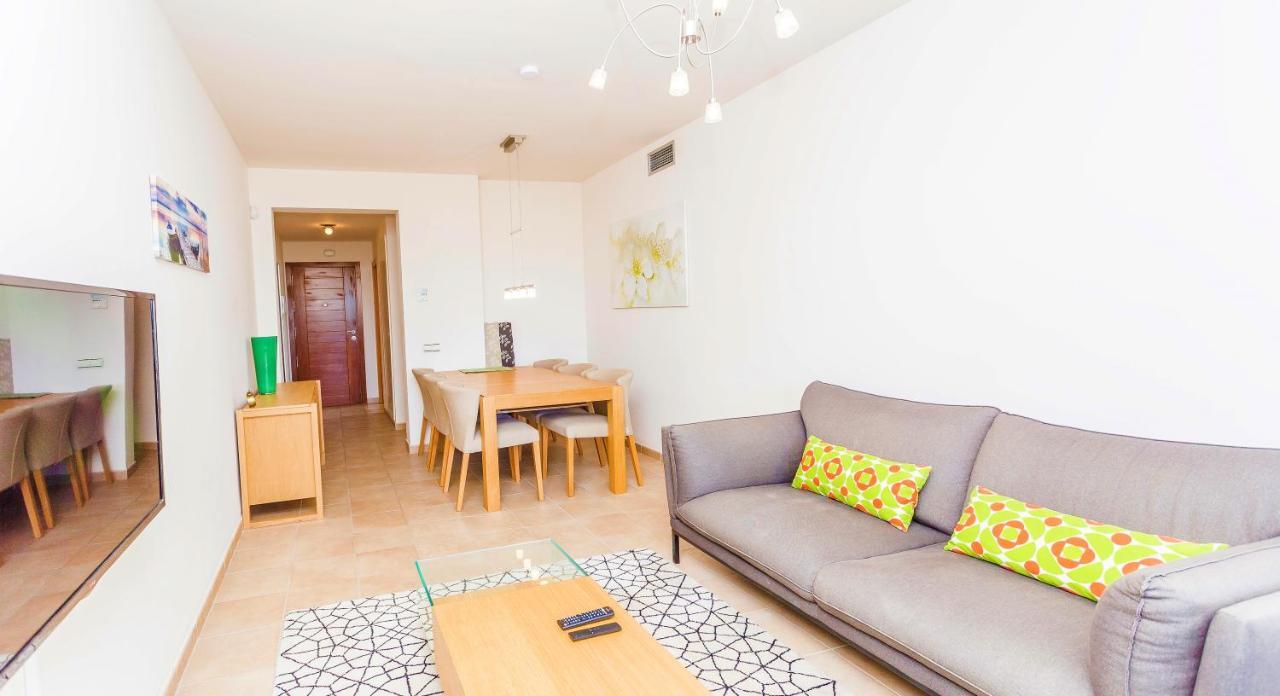 New 2Br 2Ba Fully Equipped - Alamar La Cala Mijas Dış mekan fotoğraf
