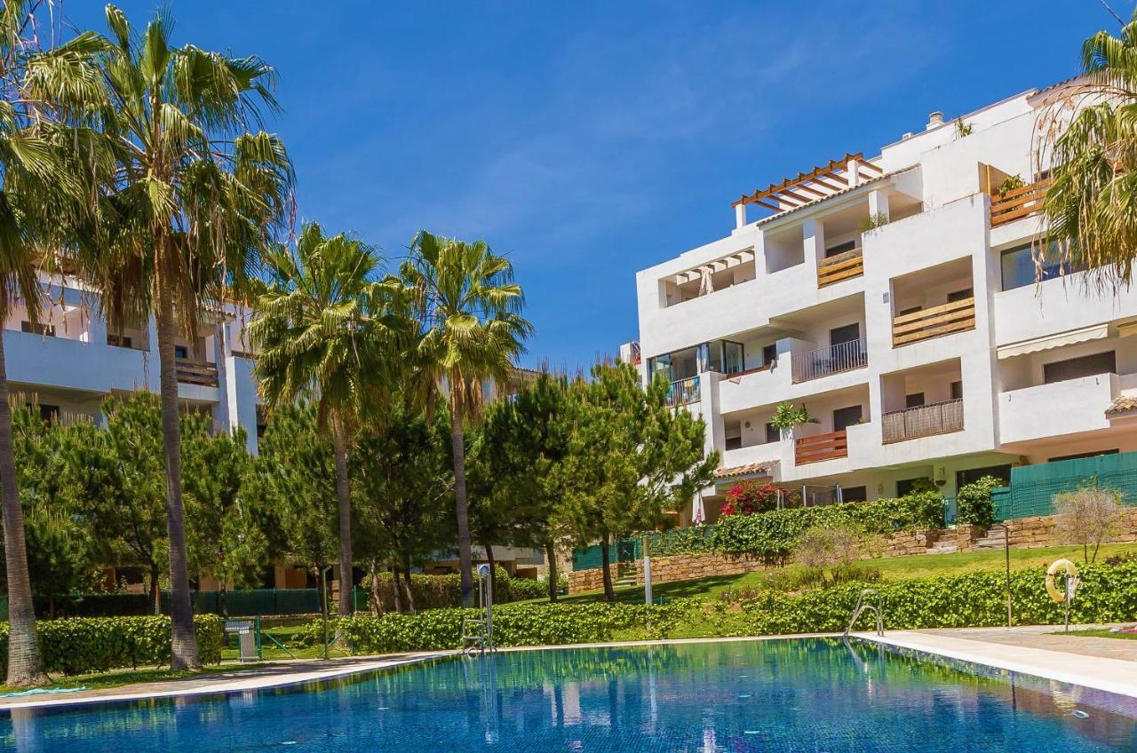 New 2Br 2Ba Fully Equipped - Alamar La Cala Mijas Dış mekan fotoğraf