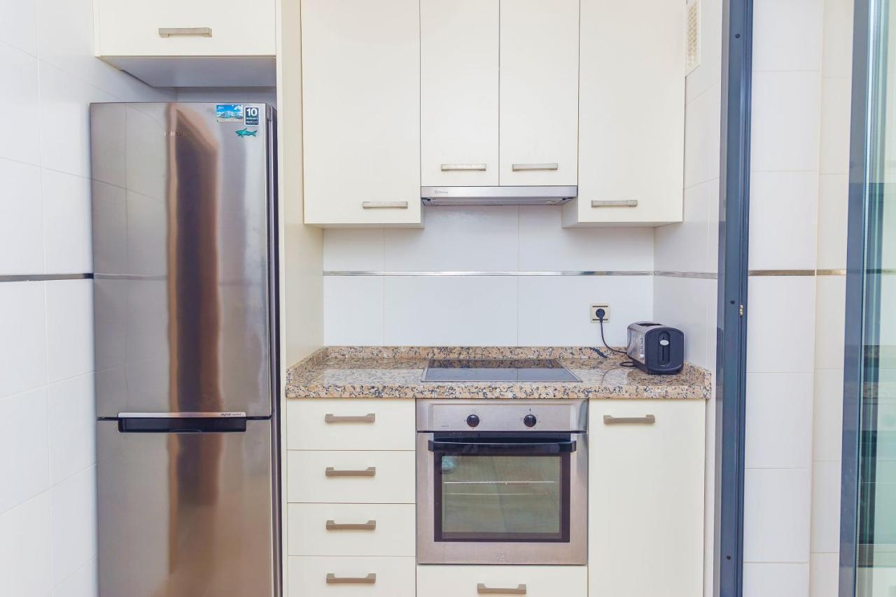 New 2Br 2Ba Fully Equipped - Alamar La Cala Mijas Dış mekan fotoğraf