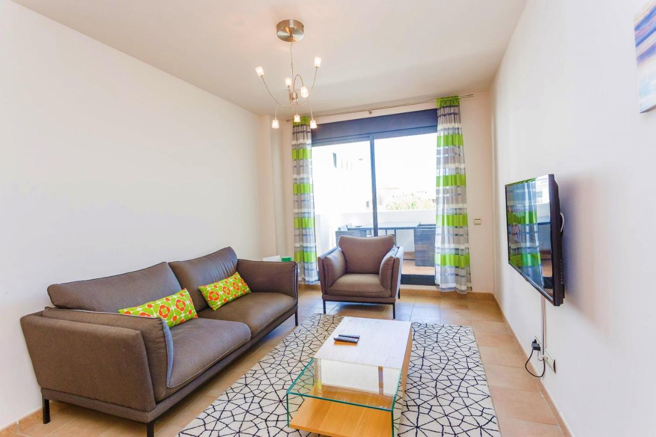 New 2Br 2Ba Fully Equipped - Alamar La Cala Mijas Dış mekan fotoğraf