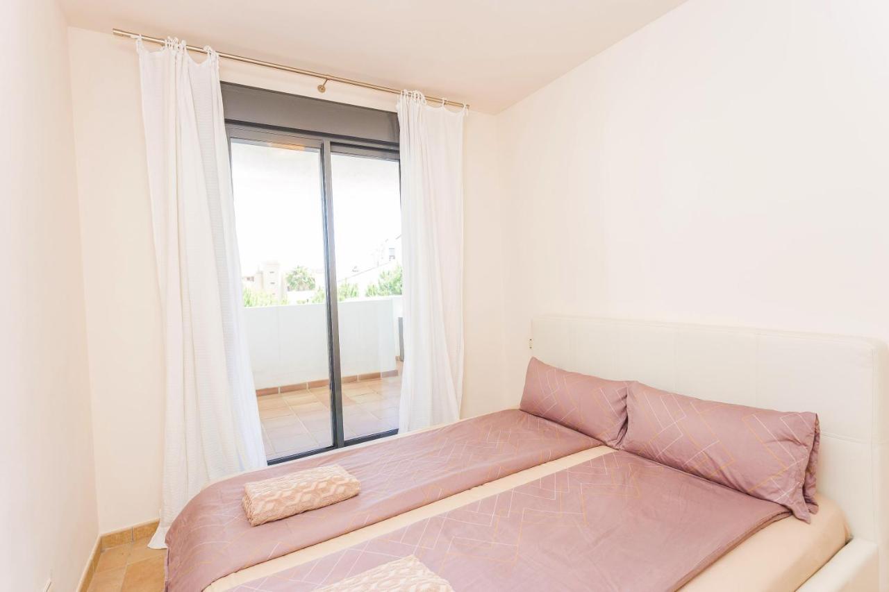 New 2Br 2Ba Fully Equipped - Alamar La Cala Mijas Dış mekan fotoğraf