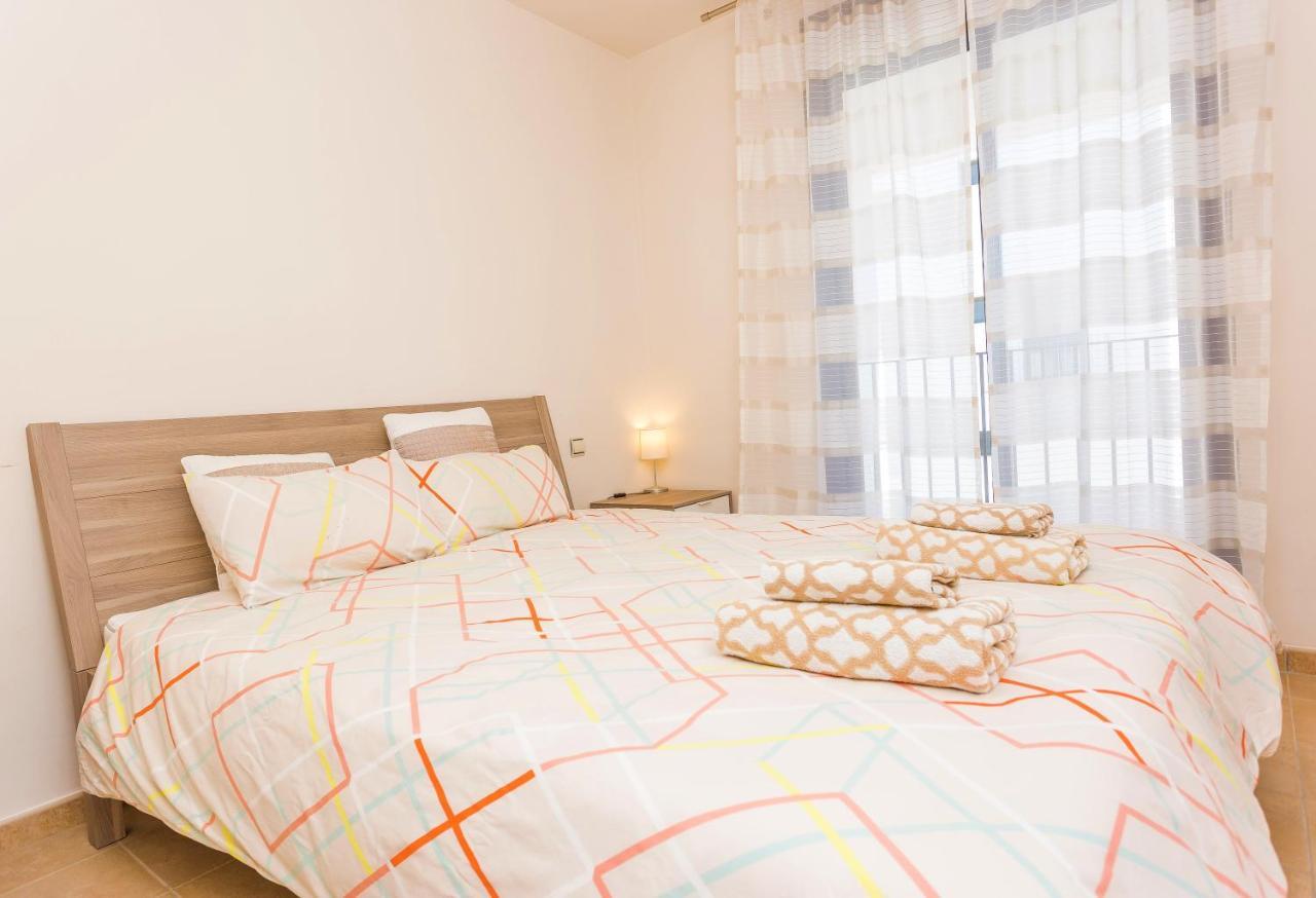 New 2Br 2Ba Fully Equipped - Alamar La Cala Mijas Dış mekan fotoğraf