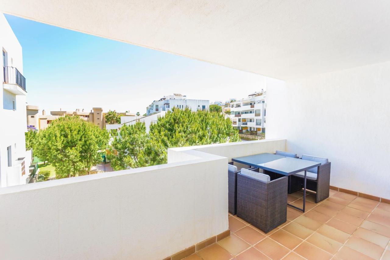 New 2Br 2Ba Fully Equipped - Alamar La Cala Mijas Dış mekan fotoğraf