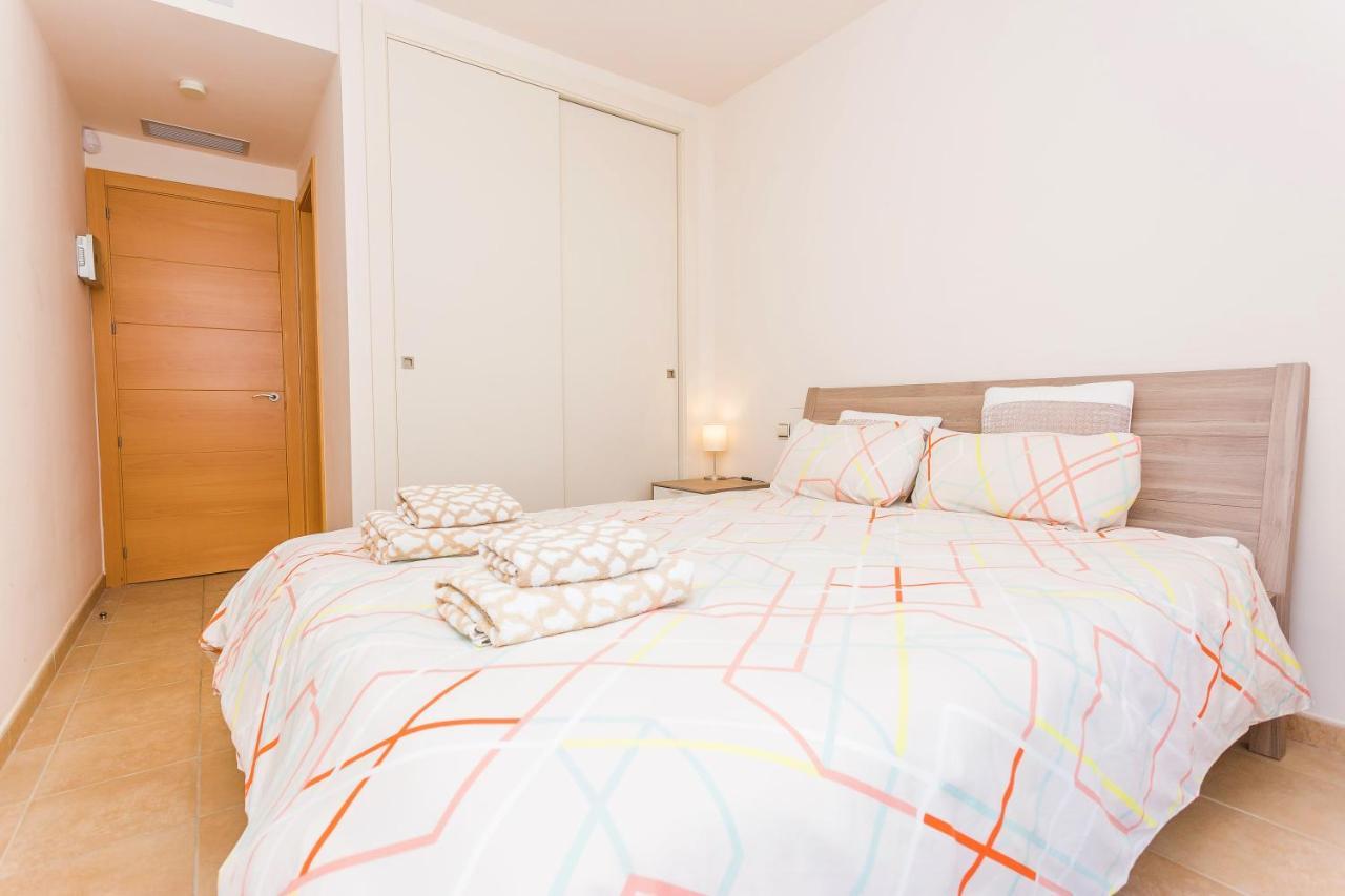 New 2Br 2Ba Fully Equipped - Alamar La Cala Mijas Dış mekan fotoğraf