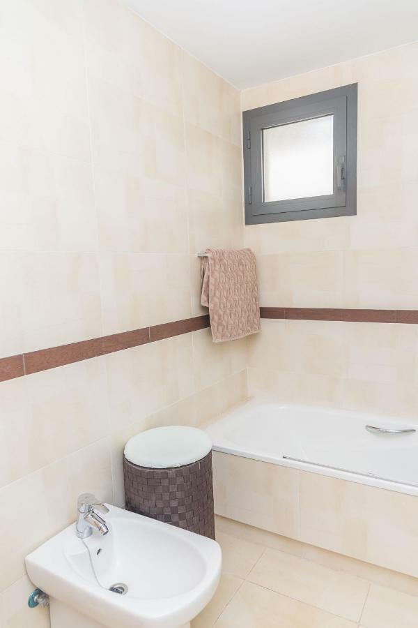 New 2Br 2Ba Fully Equipped - Alamar La Cala Mijas Dış mekan fotoğraf