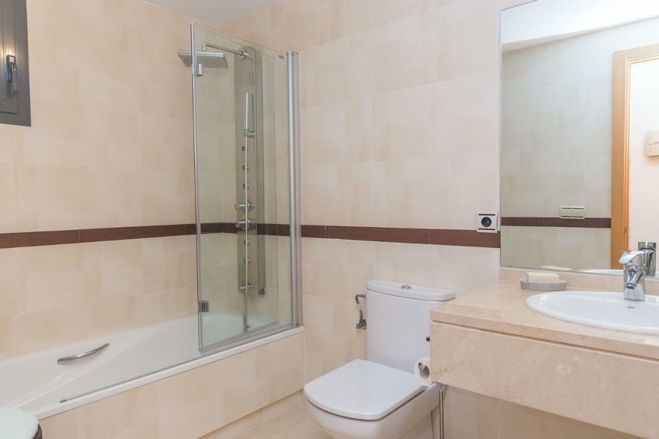 New 2Br 2Ba Fully Equipped - Alamar La Cala Mijas Dış mekan fotoğraf